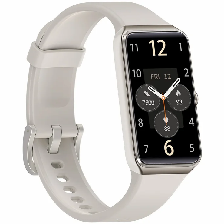 Reloj Inteligente Pulsera Actividad Pesas Reloj Para Entrenar En