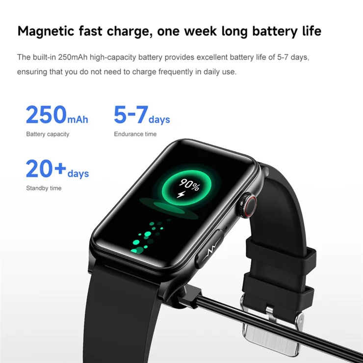 Kw19 Pro Reloj Inteligente Kw19 Smartwatch Kw19 Kw19 Smartwatch