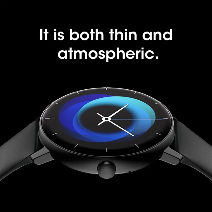 Bulk Purchasing MA25 1.43 Inch AMOLED Screen Smart Watch HD Display Fitness Tracker Health Monitor - Silver