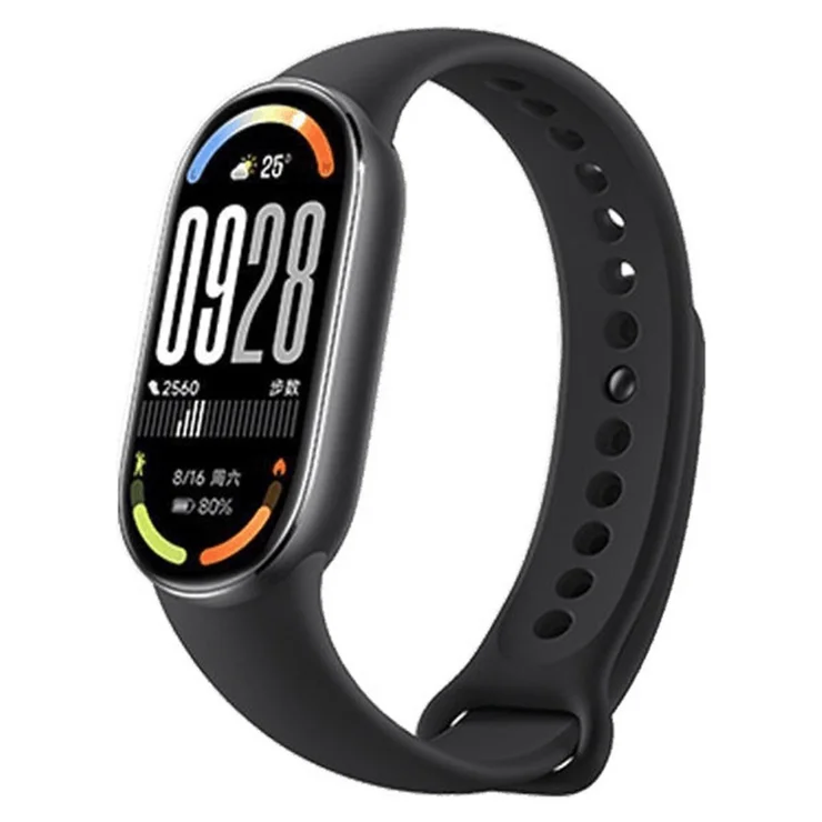 smart band amazfit band agua