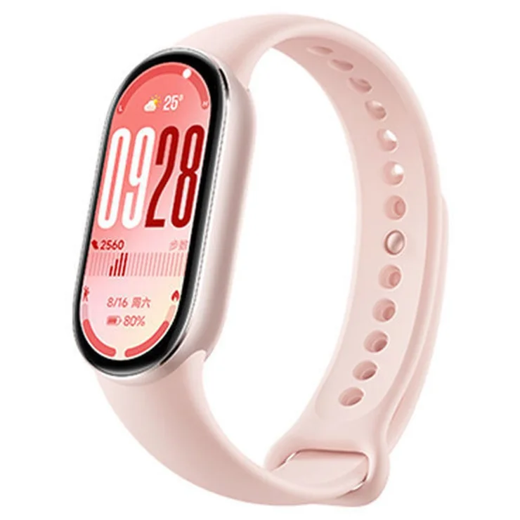 Orologio Mi Band Cardiofrequenzimetro Fitness Tracker Orologio