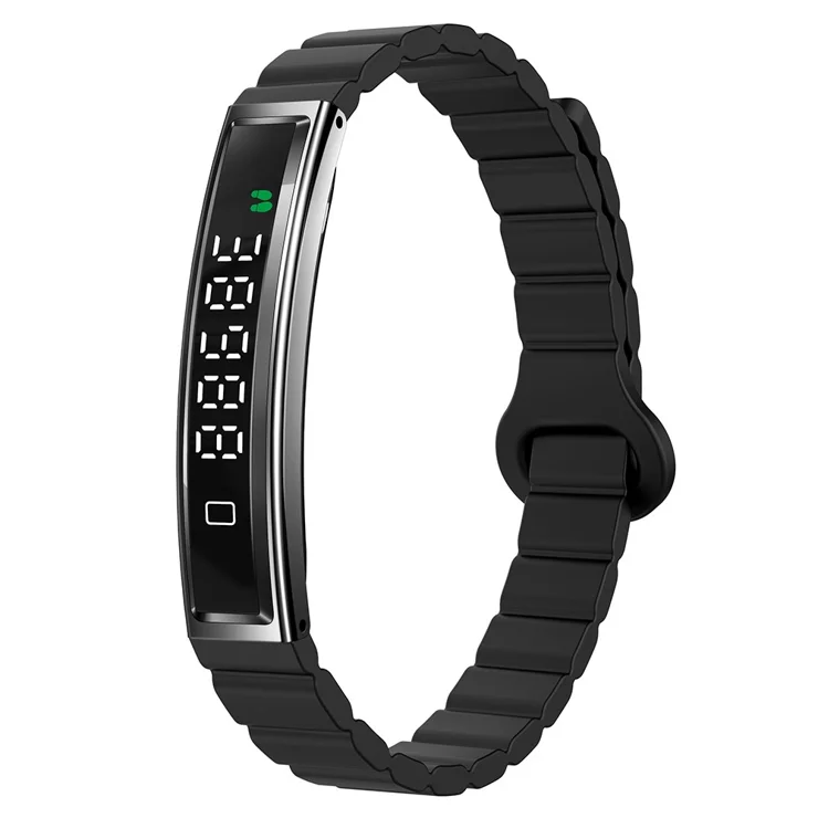 B3 Waterproof Slim Bracelet Smart Wristband for Women Health