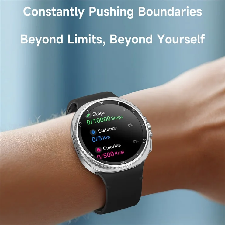 Fitness Tracker Pulsera Elegiant App Active