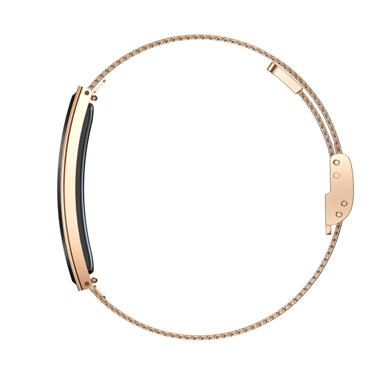 B3 Smart Bracelet Couples Step Counter Heart Rate Health Monitor