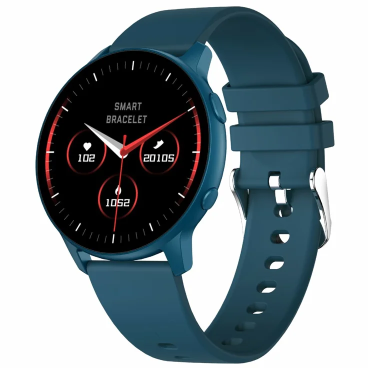 Heart Rate Vivoactive Touch Screen Garmin Vivoactive® HR (X-large