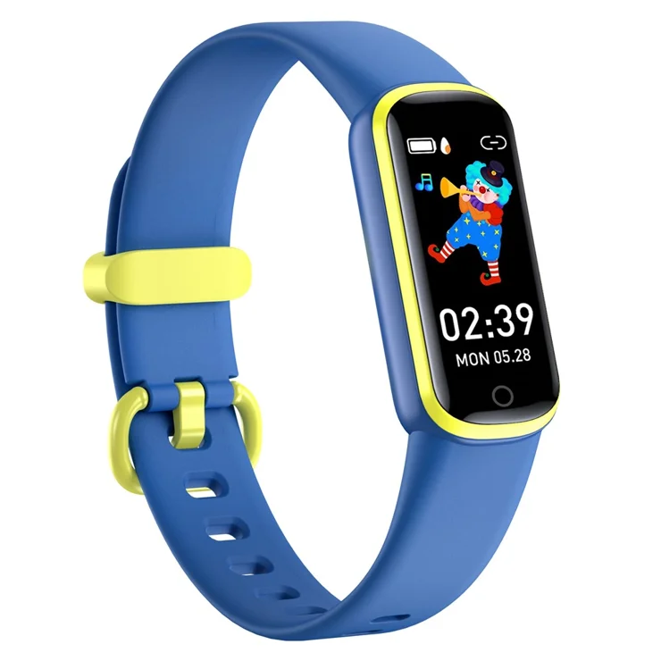 Y99PRO Color Screen Children Smart Watch 11 Sports