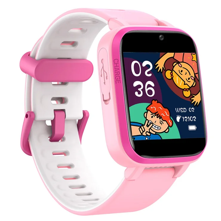 Bluetooth Fitness Tracker With Music Player Sleep Monitor Agptek