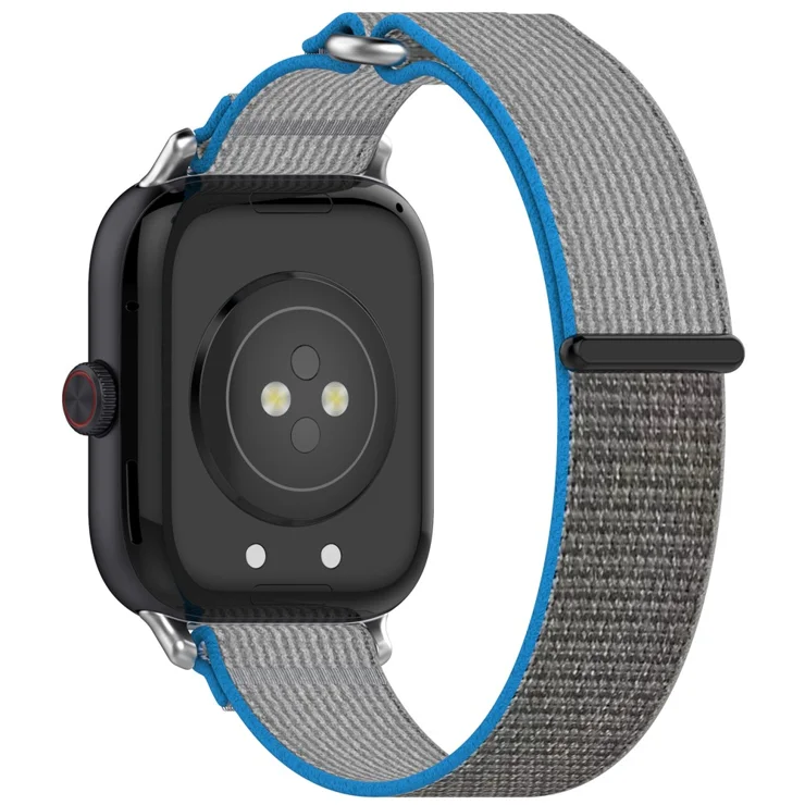 Per vivo Watch GT Braided Wristband Nylon Sport Loop Watch Band