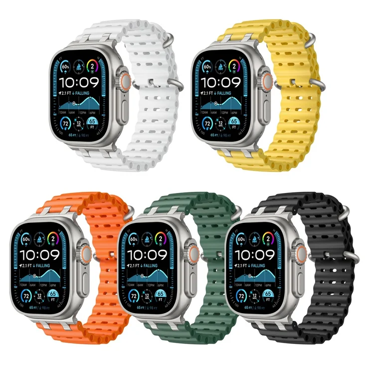 How To Change The Band On Apple Watch Series Strap How Do You