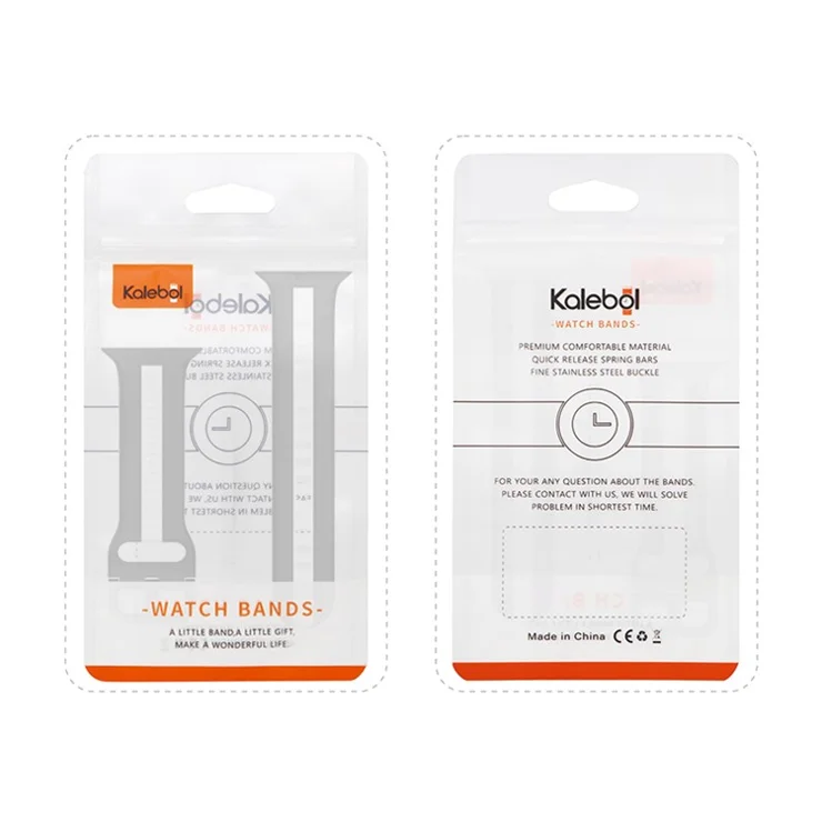 KALEBOL Dual Color Silicone Strap for Apple Watch Series 10 9 8 7 SE 6 5 4 3 2 1 42mm 41mm 40mm 38mm Watch Band - Light Green+Blackish Green
