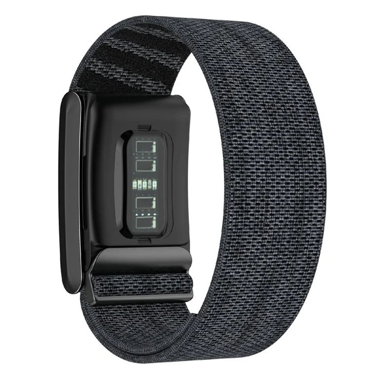Amazon.com: WHOOP Ultra-Soft SuperKnit Accessory Wristband
