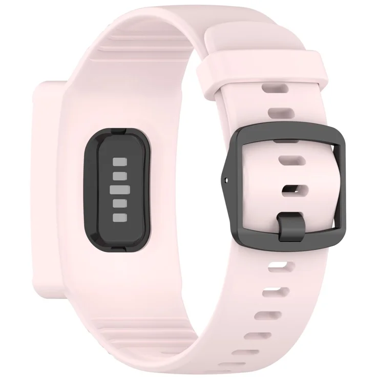 Für WHOOP Fitness-Tracker Silikon-Armband Ersatzarmband