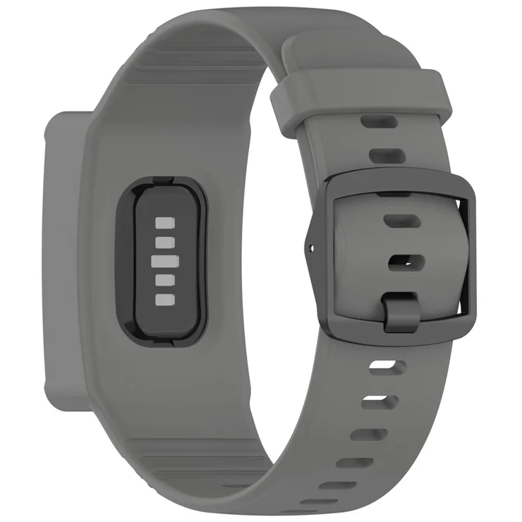 Silicone Cinturino Per Garmin Vivomove 4S,Vivoactive 3S,Venu 4 41mm/3S/2S, 18mm Sport Bracciali Cinturini Di Ricambio Per Huawei Watch 5 42mm/GT 6/5/4 41mm - Foto 3