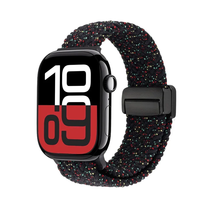 Smart Watch Apple Watch Estrellado Reloj Apple Watch Cristal Roto