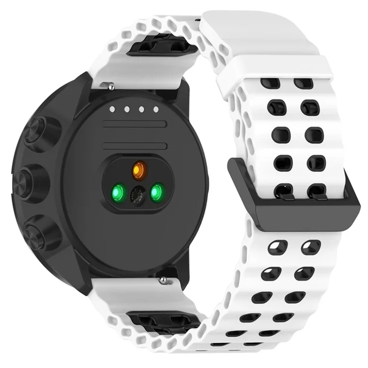 Suunto spartan white gold top