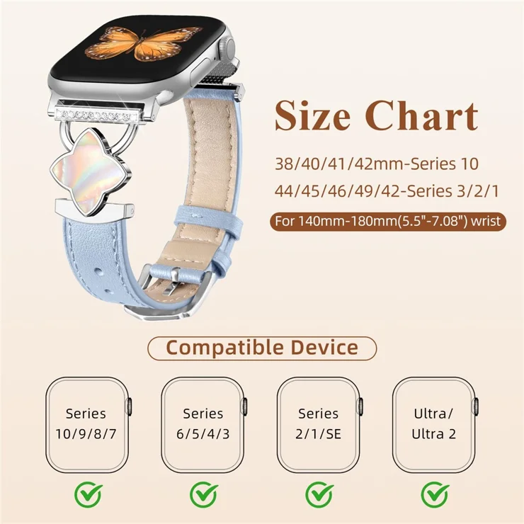 42mm Band Size For Apple Watch Series Apple IWatch Series (Case