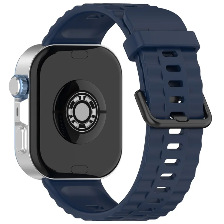 Stainless Steel Cinturino Huawei Band Pro Wholesale Silicone Watch