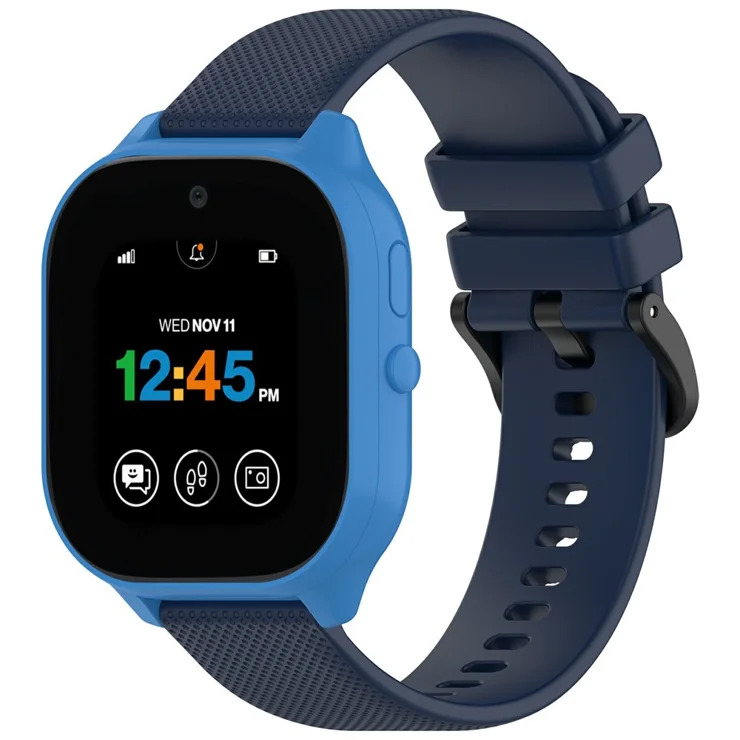 Gps Tracker Verizon Gizmo Watch At&t Blue Gizmos Watches