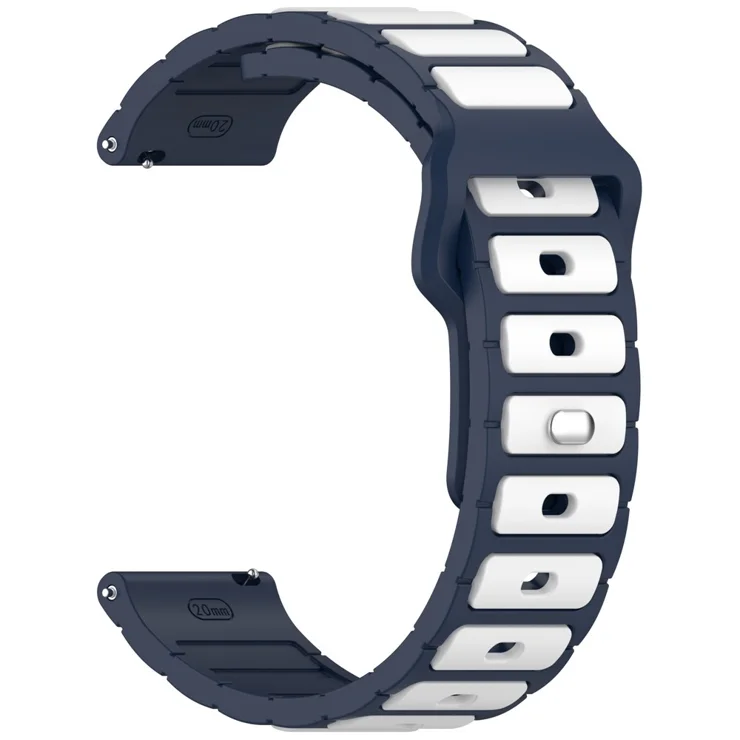 Venu Fossil Silikon Armband 18mm Silikon Armband Für Garmin Venu