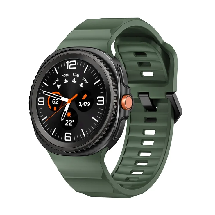 Stylisches Edelstahl-Armband Für Galaxy Watch8 & Classic - Metallband Mit Schnellverschluss, Individuell Anpassbar