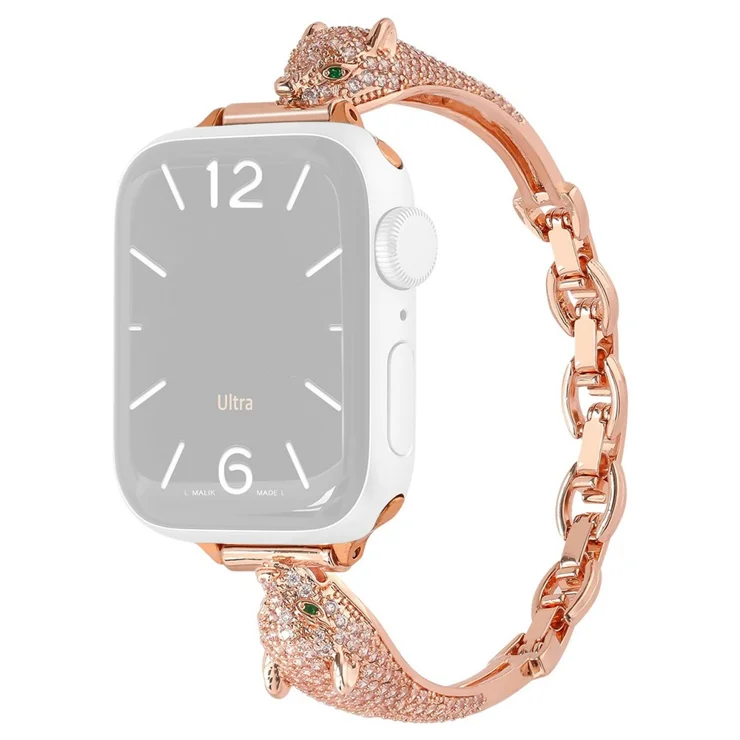 Watch Band For Apple Watch Series 11 10 42mm 41mm