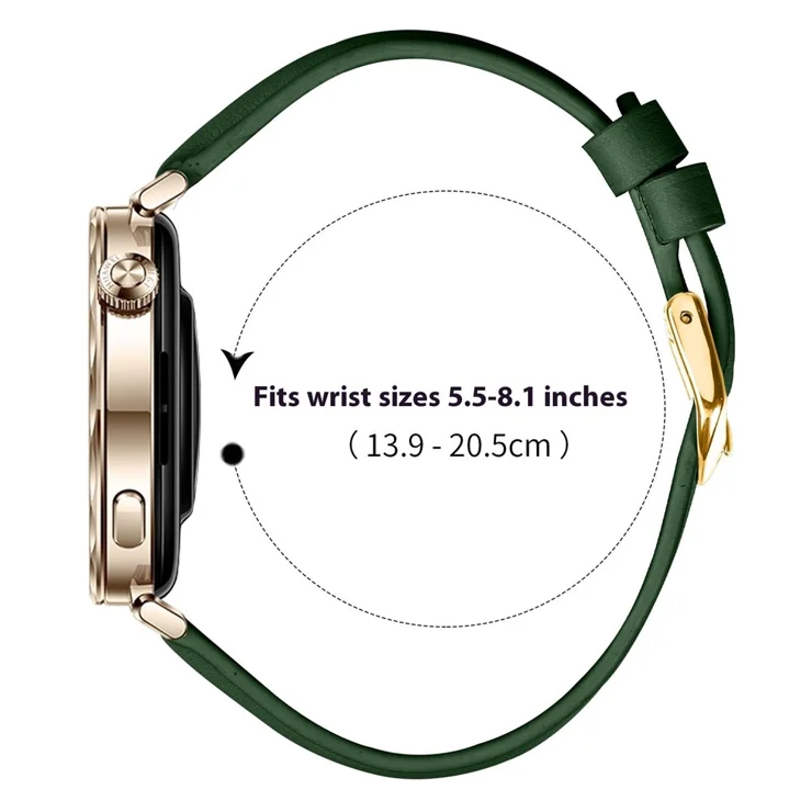 Garmin Vivoactive 4s Garmin Watch Strap Sizes Classic Leather