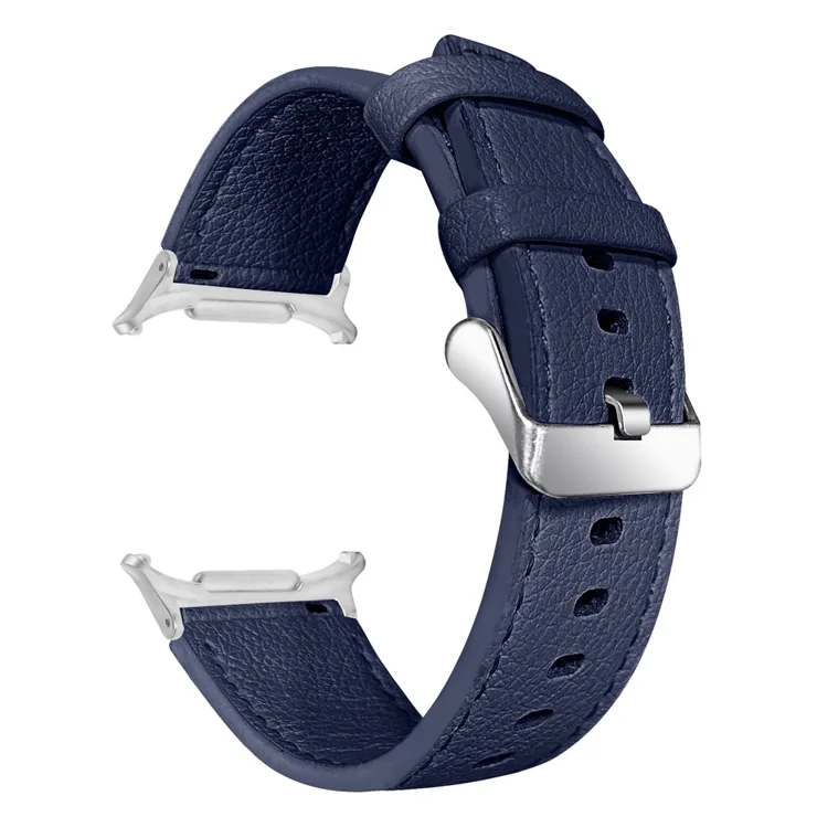 Genuine Cow Leather Strap for Samsung Galaxy Watch Ultra (2025