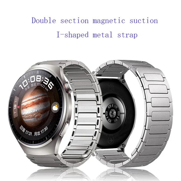 Stainless Steel Huawei Gt2 Compatible With Samsung Wholesale