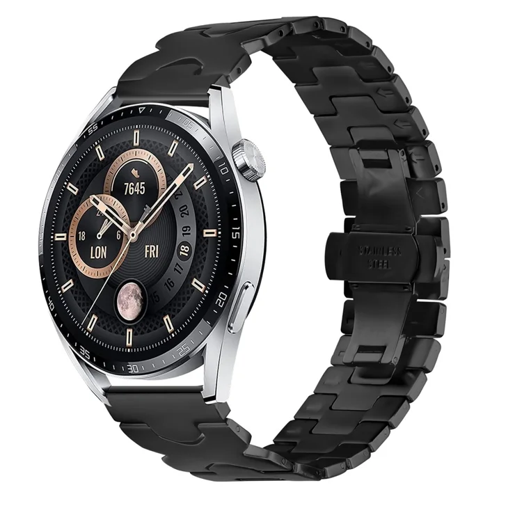 Stainless Steel Watch Band For Huami Amazfit BIP Amazfit GTR