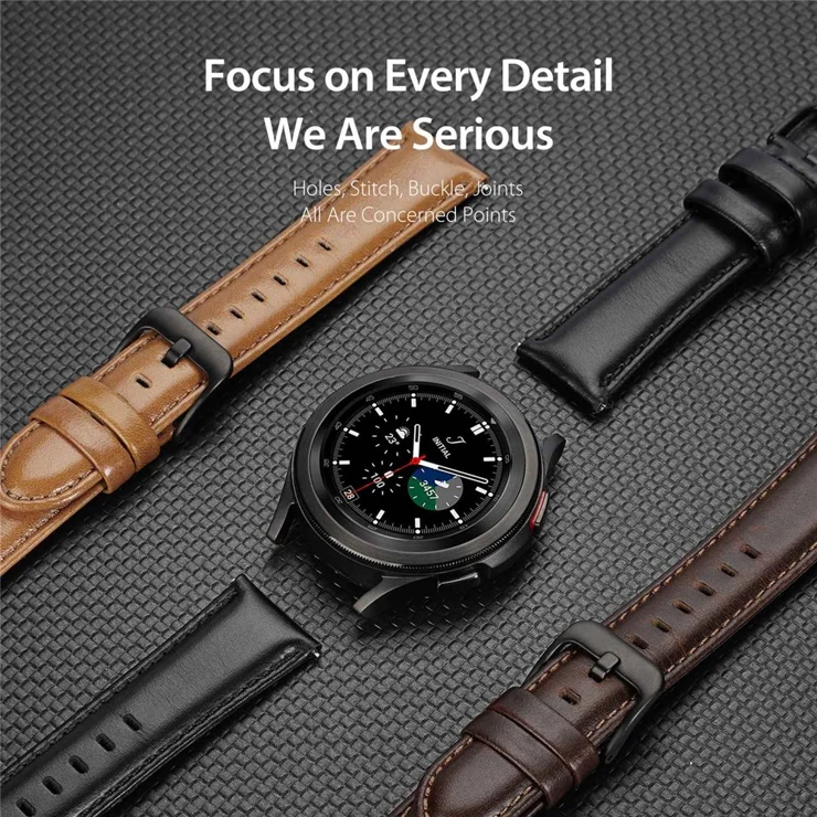DUX DUCIS Für Samsung Galaxy Watch3 45mm Huawei Watch