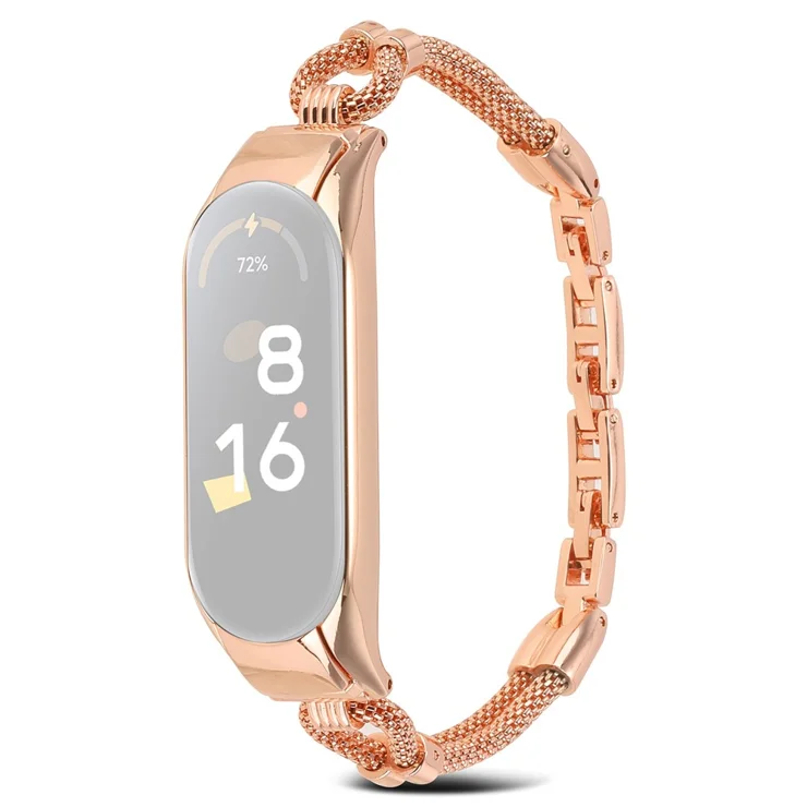 Cover-Discount Xiaomi Mi Band 7 Pro - Bracciale Di Ricambio In Silicone Rosa Cinturini Per Orologi 23767955 Cover-Discount Xiaomi Mi Band 7 Pro - Bracciale Di Ricambio In Silicone Rosa Cinturini Per Orologi 23767955