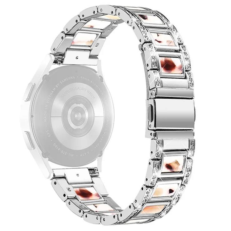 Cinturino Acciaio Huawei Watch Gt Cinturino Cinturino In Titanio