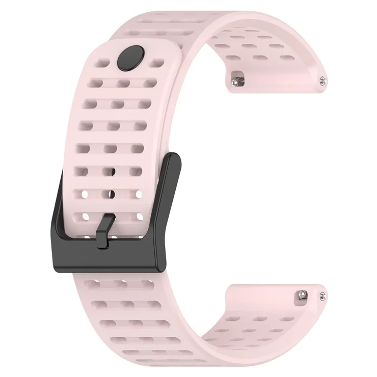 Cinturino milanese acciaio nylon silicone Suunto 9 Peak pro 5 peak Vertical
