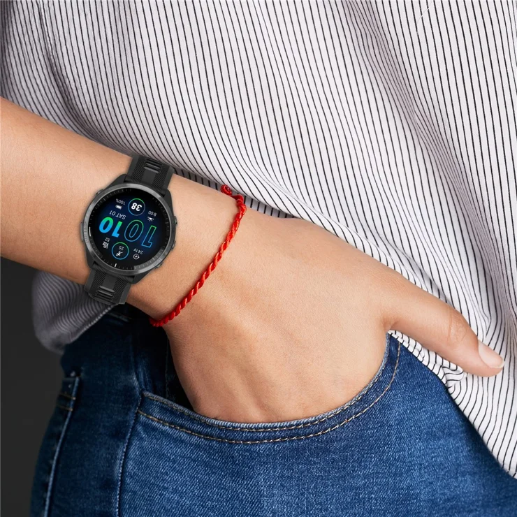 Forerunner 965 Forerunner 945 Wristband For Garmin Forerunner 965