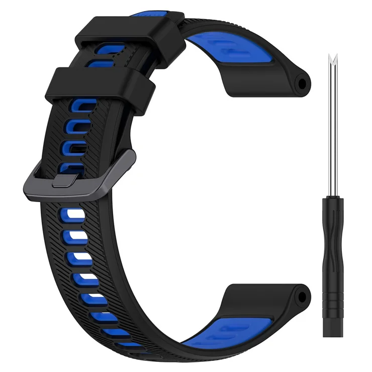 For Garmin Forerunner 965 955 945 935 745 Silicone Watch