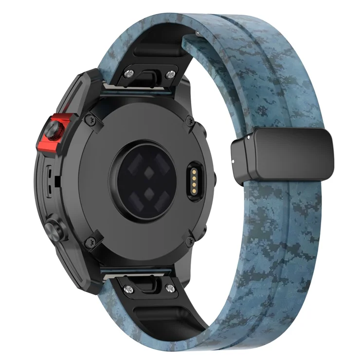 Garmin Fenix Garmin Forerunner 945 Armband Leder For Garmin Fenix
