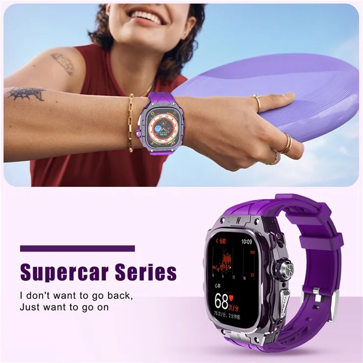 Speck FitSleeve Carrying Case (Sleeve) Smartphone, Purple