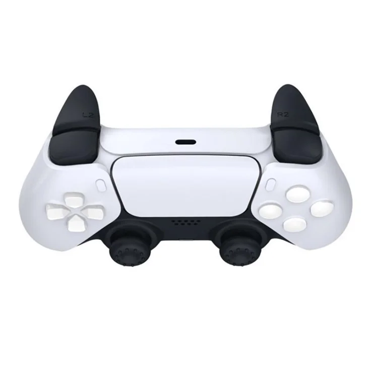 8 L2 R2 Sony PS5