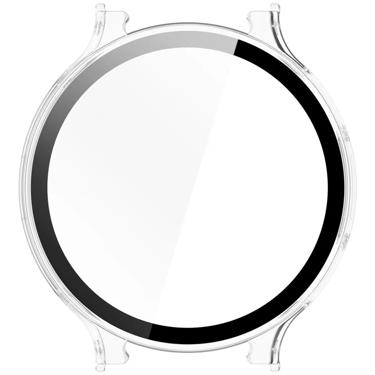 Pellicola Protettiva Vetro Temperato Per Garmin Lily 2 - 4 Pezzi, HD, Anti-Graffio, 3D Full Coverage - Foto 5