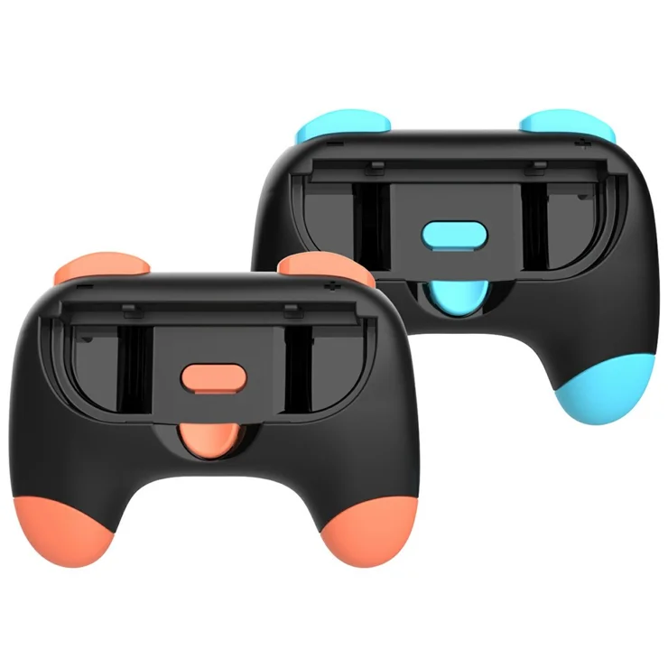 DOBE TNS-3163 2Pcs For Nintendo Switch Ergonomic Left and