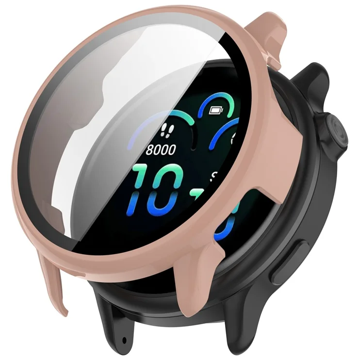 Vivoactive 100PCS 3D Curved Soft Screen Protector For Garmin