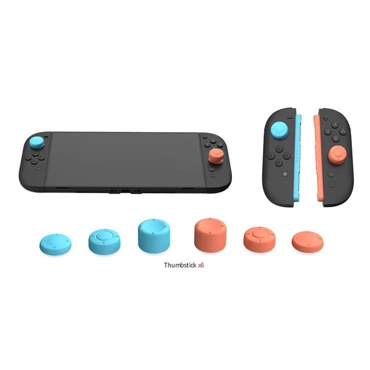 DOBE TNS-5111 For Nintendo Switch 10 in Kit with Storage Bag