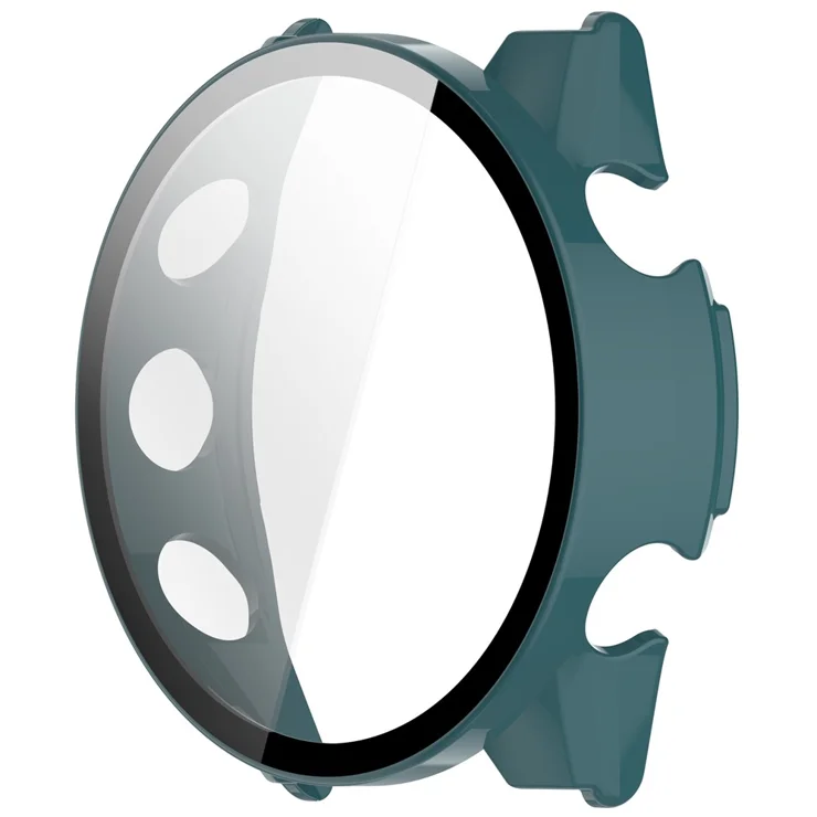 2 Pièces Coque Pour Garmin Forerunner 570 47mm Avec Protection Écran