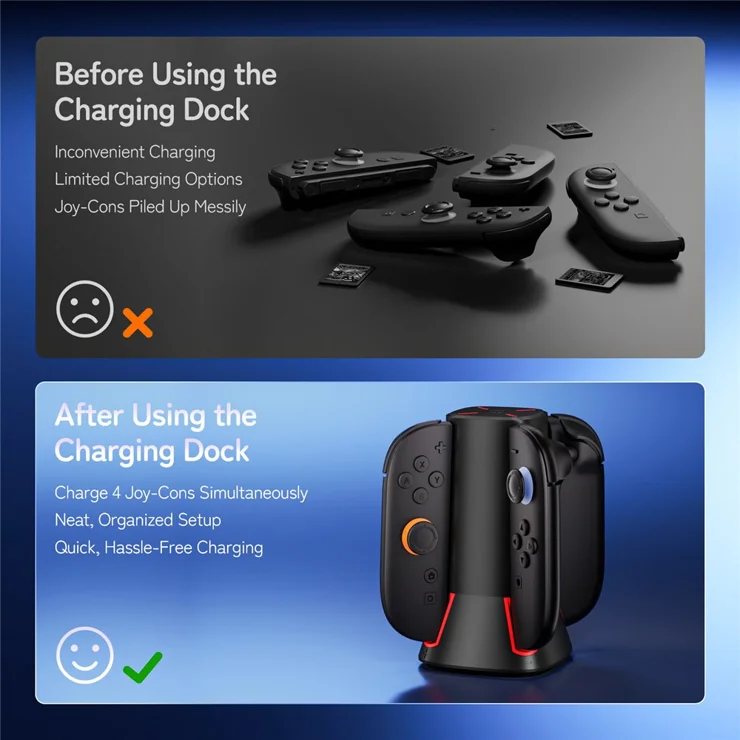任天堂スイッチ/ charge box NINTENDO SWITCH Nintendo Switch™ 2 AC Adapter - Nintendo Official Site