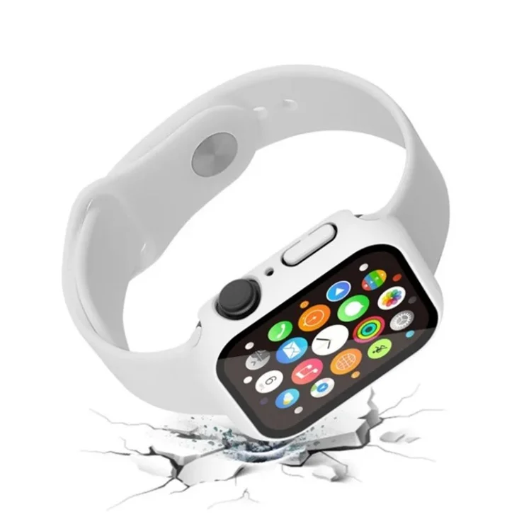 Iwatch Apple Watch Bianco Para Apple Watch Serie 41 Mm Apple