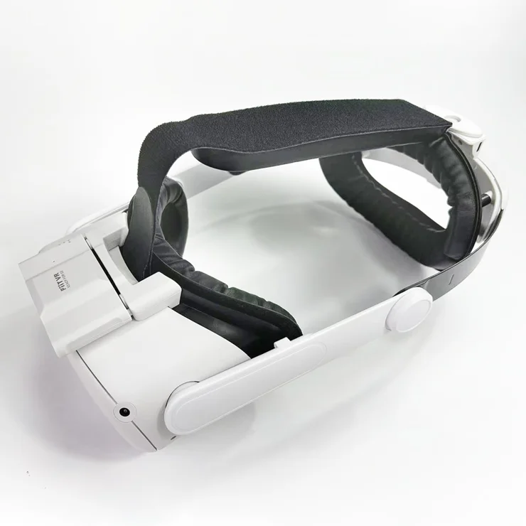 FIIT VR X2 for Oculus Quest VR Cooling Fan Active Ventilation Air