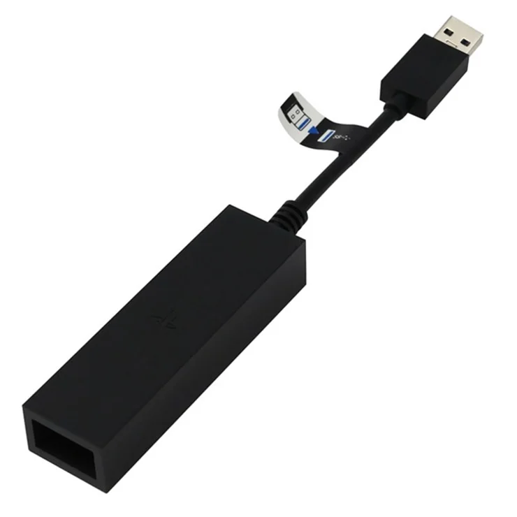 Psvr adapter ps5 discount