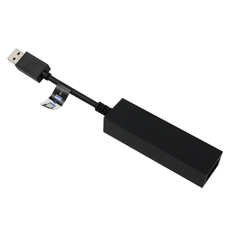 Sony Playstation Ps4 Camera Cable To Usb Playstation Vr Kamera 2M