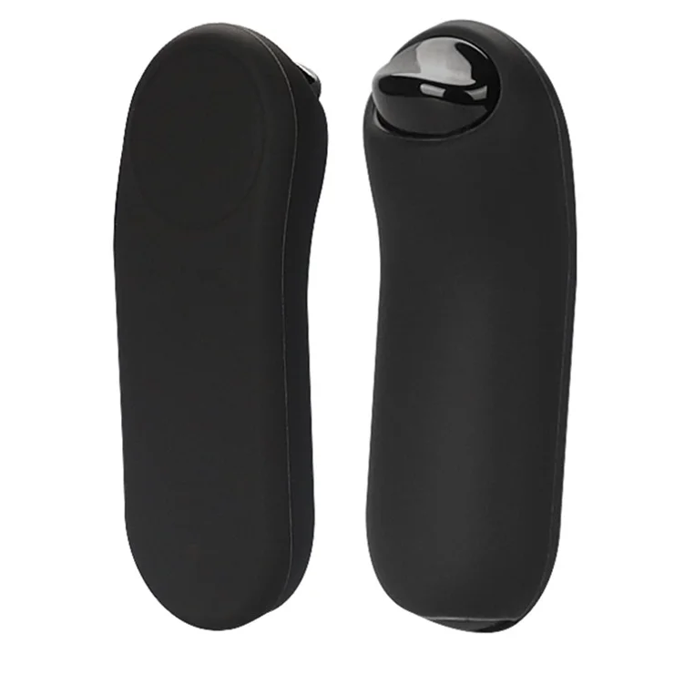 For Huawei VR Glasses Handle Protective Sleeve Waterproof Silicone Cover Replacement Part - Black