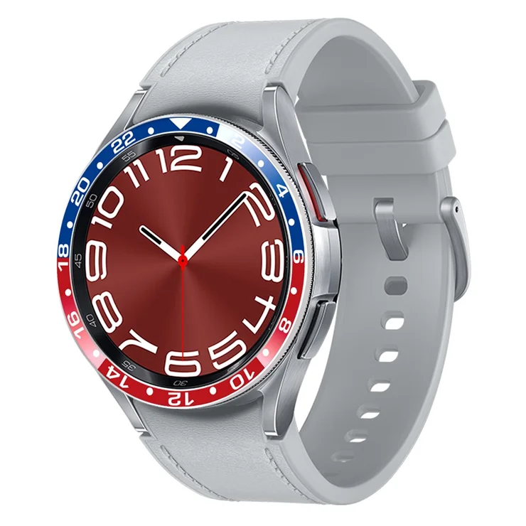 Aluminium Alloy Cover for Samsung Galaxy Watch6 Classic 43mm